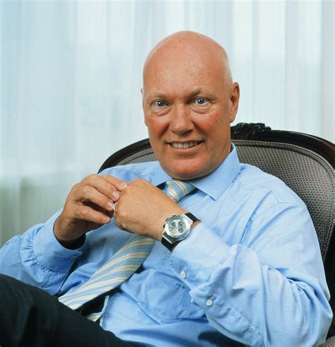 jean claude biver wiki